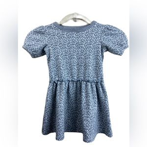 Splendid Girls Leopard Dress